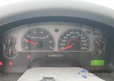 2007 Ford F150 Supercrew из США, поврежденный, VIN 1FTPW14V17FB00110